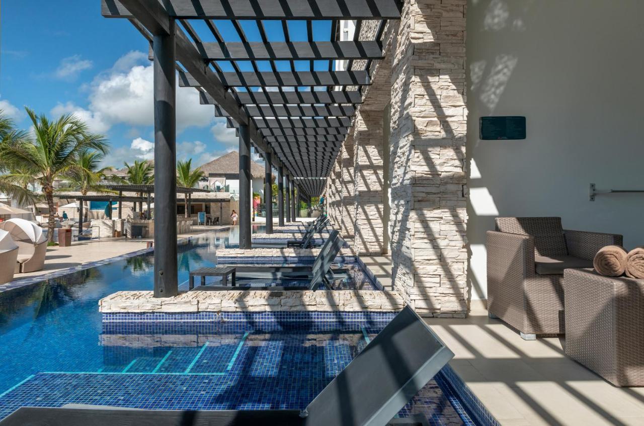 Royalton Chic Punta Cana, An Autograph Collection All-Inclusive Resort & Casino, Adults Only Exteriör bild